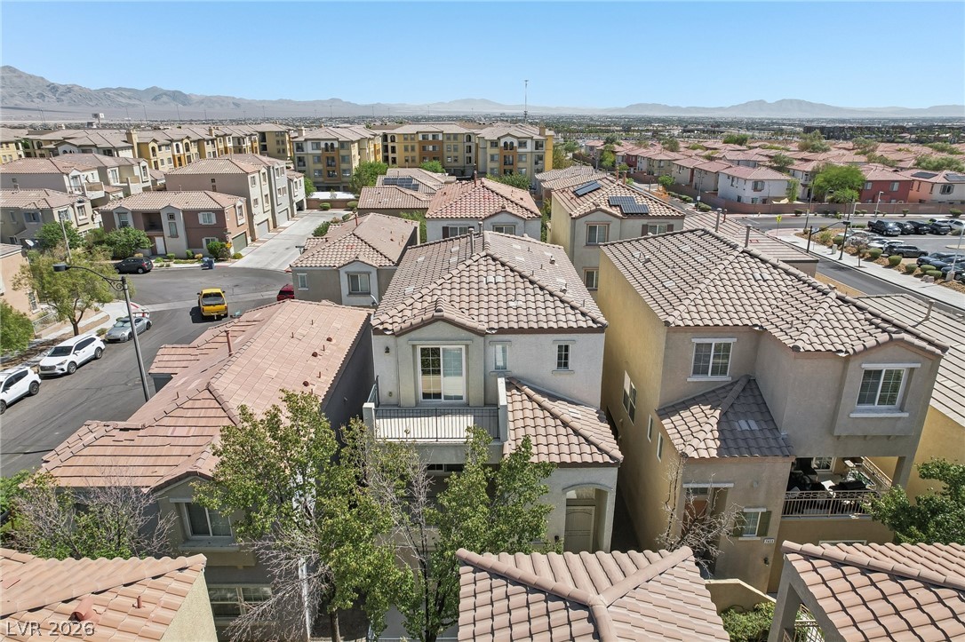 7413 Beguiling Court Las Vegas NV 89149