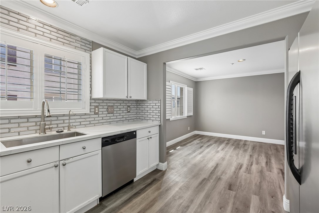7413 Beguiling Court Las Vegas NV 89149