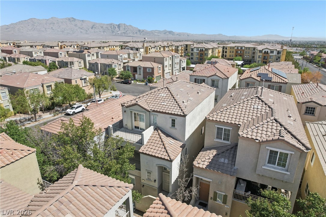 7413 Beguiling Court Las Vegas NV 89149