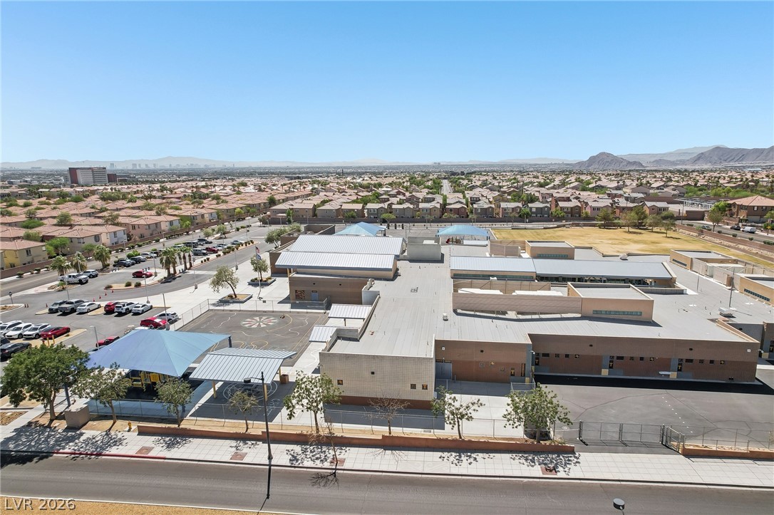 7413 Beguiling Court Las Vegas NV 89149