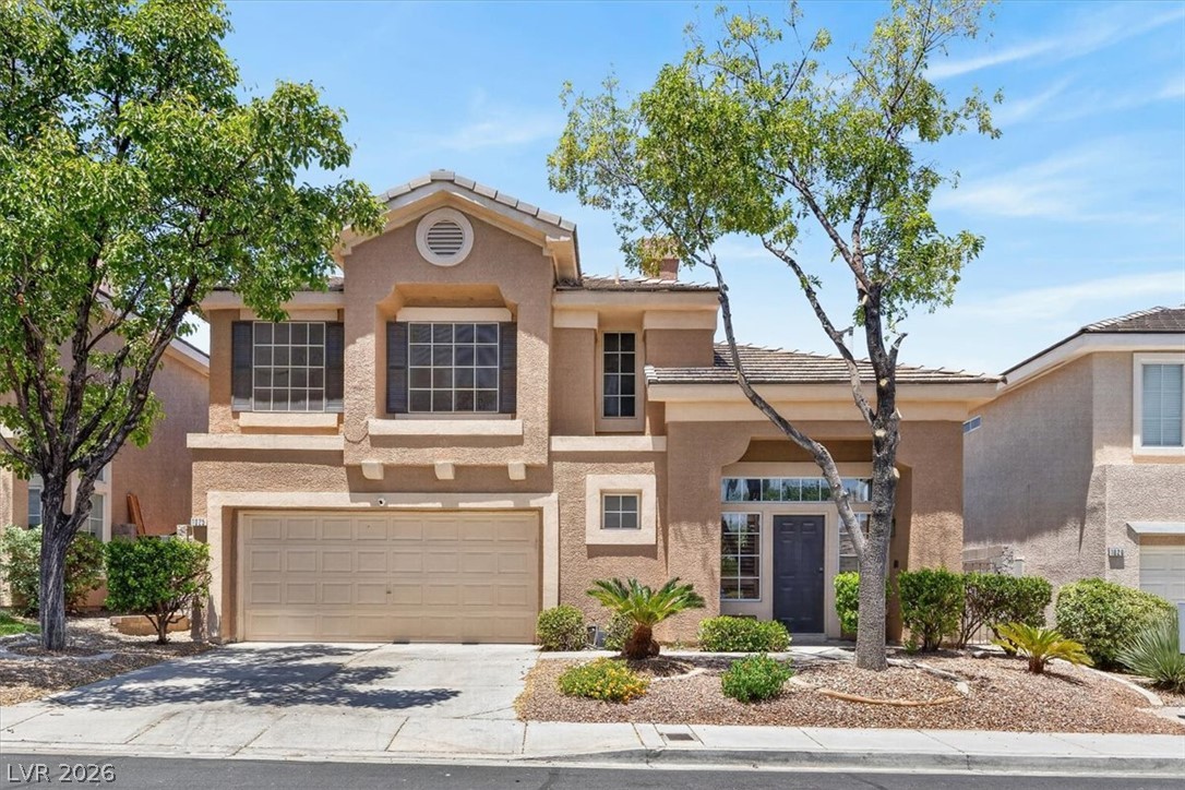 1025 Novara Lane Las Vegas NV 89144