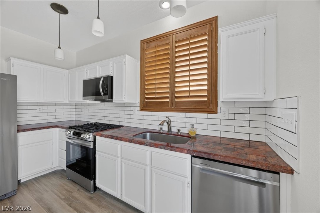 1025 Novara Lane Las Vegas NV 89144