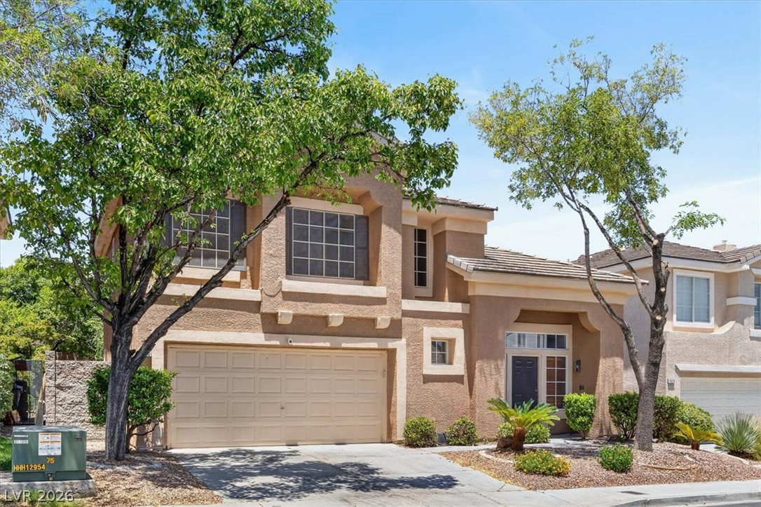 1025 Novara Lane Las Vegas NV 89144