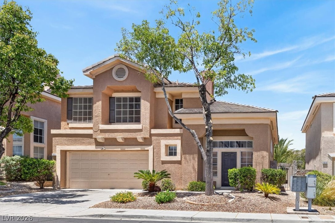 1025 Novara Lane Las Vegas NV 89144