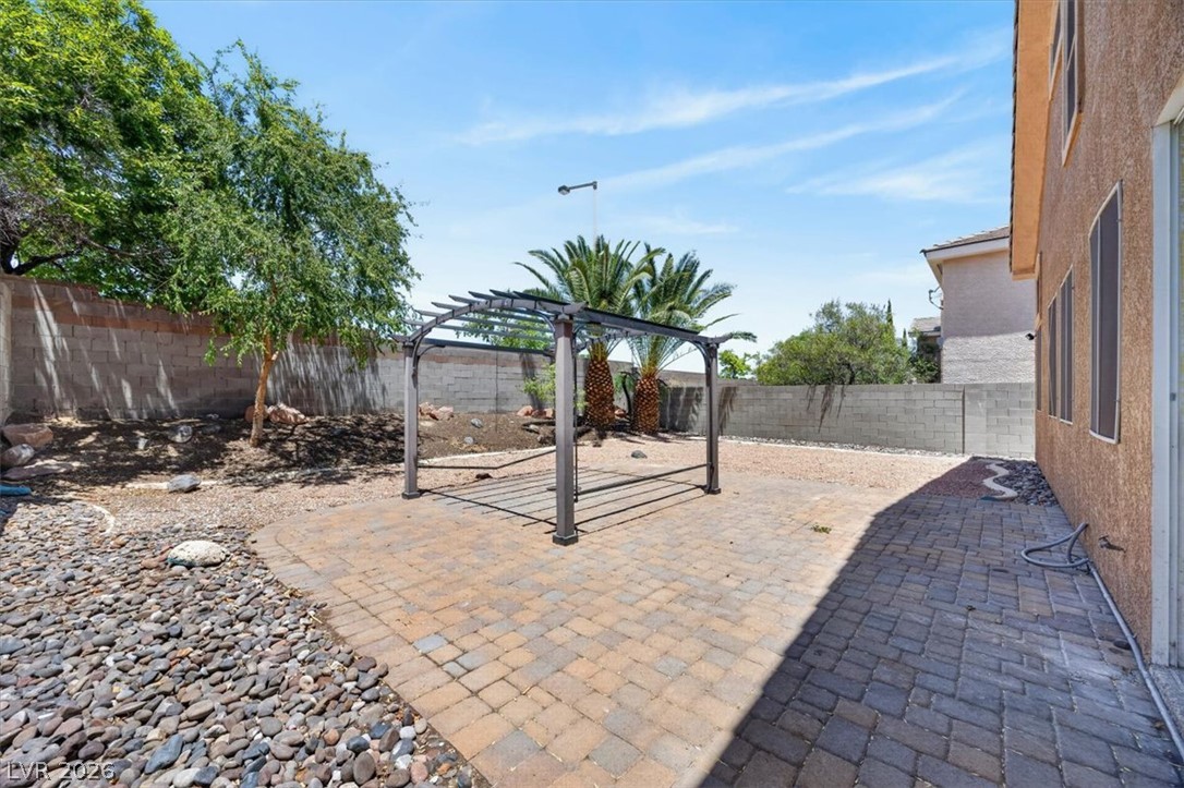 1025 Novara Lane Las Vegas NV 89144