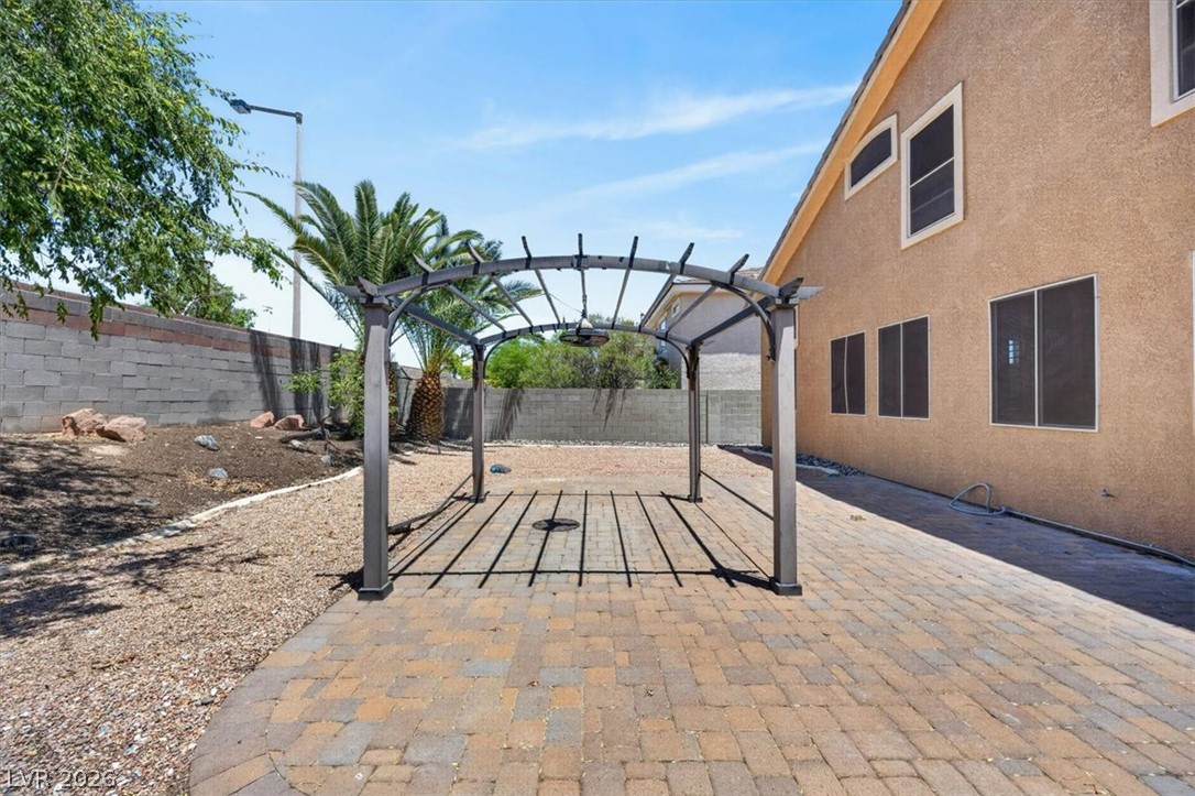 1025 Novara Lane Las Vegas NV 89144