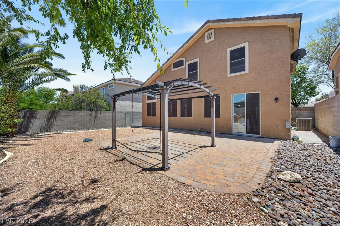 1025 Novara Lane Las Vegas NV 89144