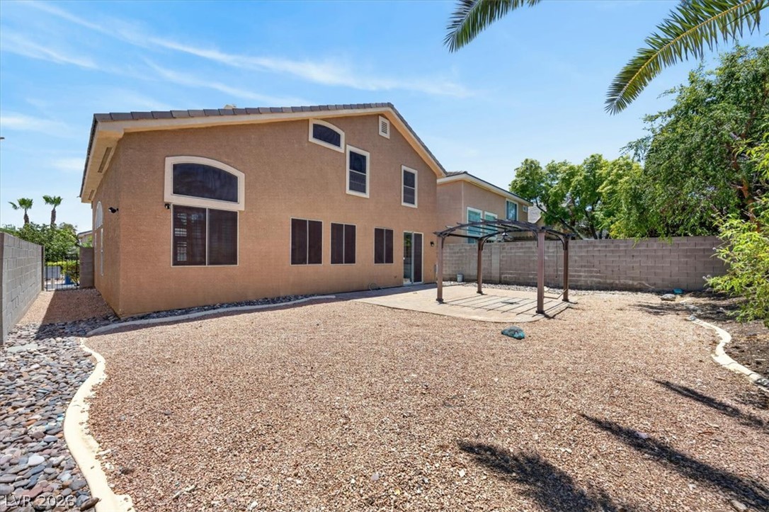 1025 Novara Lane Las Vegas NV 89144