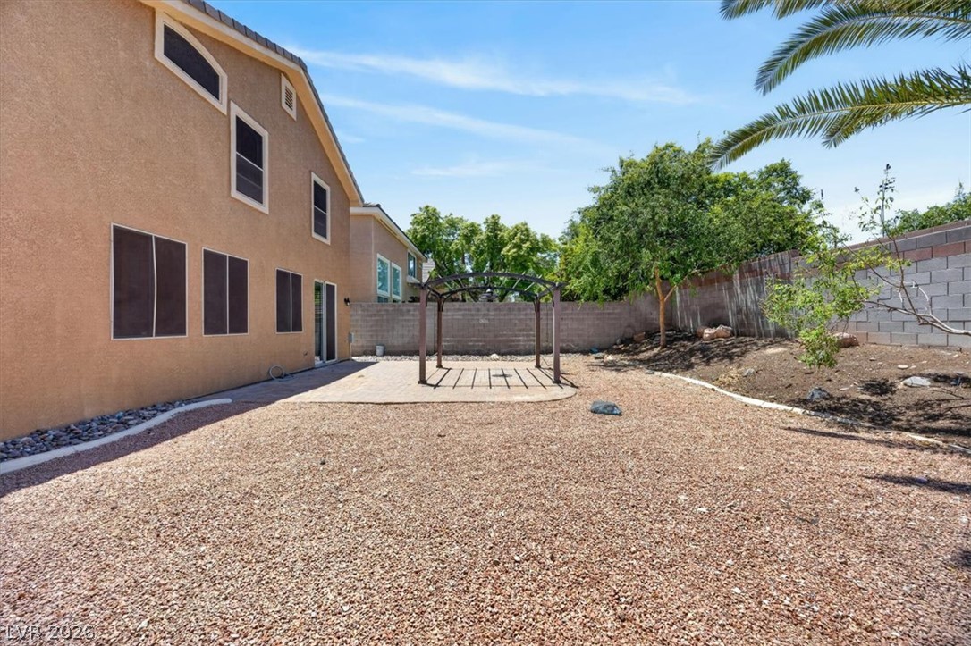 1025 Novara Lane Las Vegas NV 89144