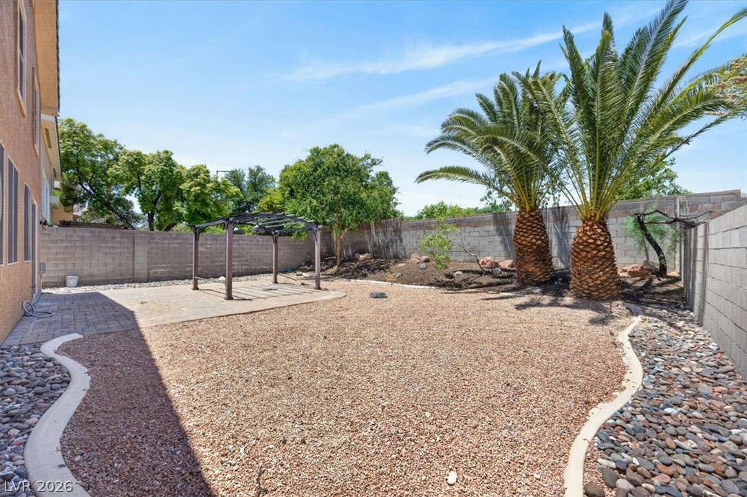 1025 Novara Lane Las Vegas NV 89144