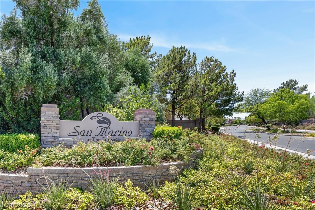 1025 Novara Lane Las Vegas NV 89144