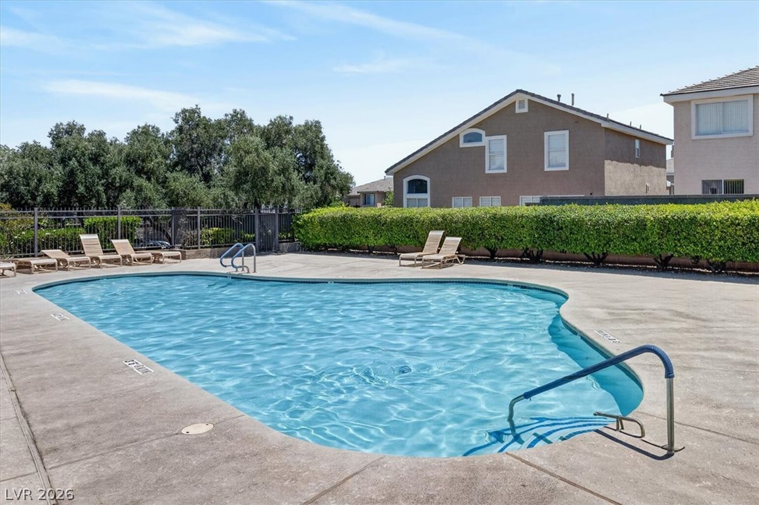 1025 Novara Lane Las Vegas NV 89144