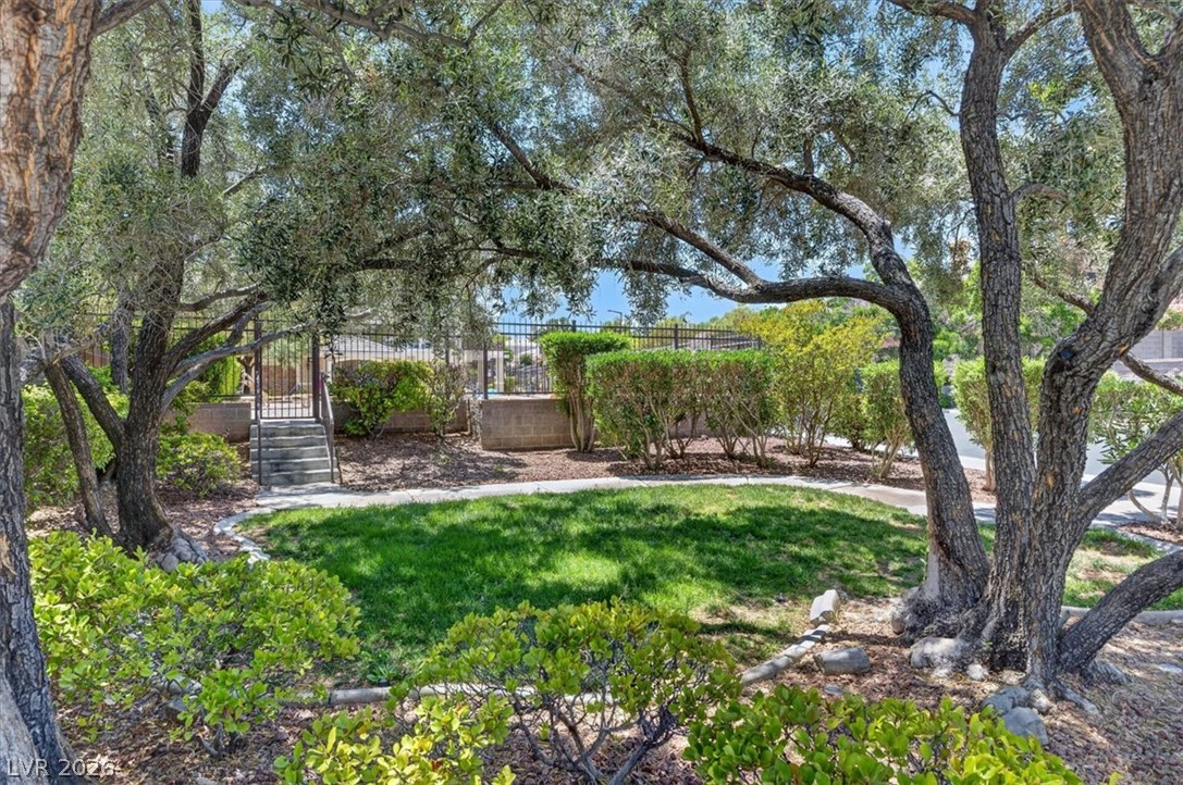 1025 Novara Lane Las Vegas NV 89144