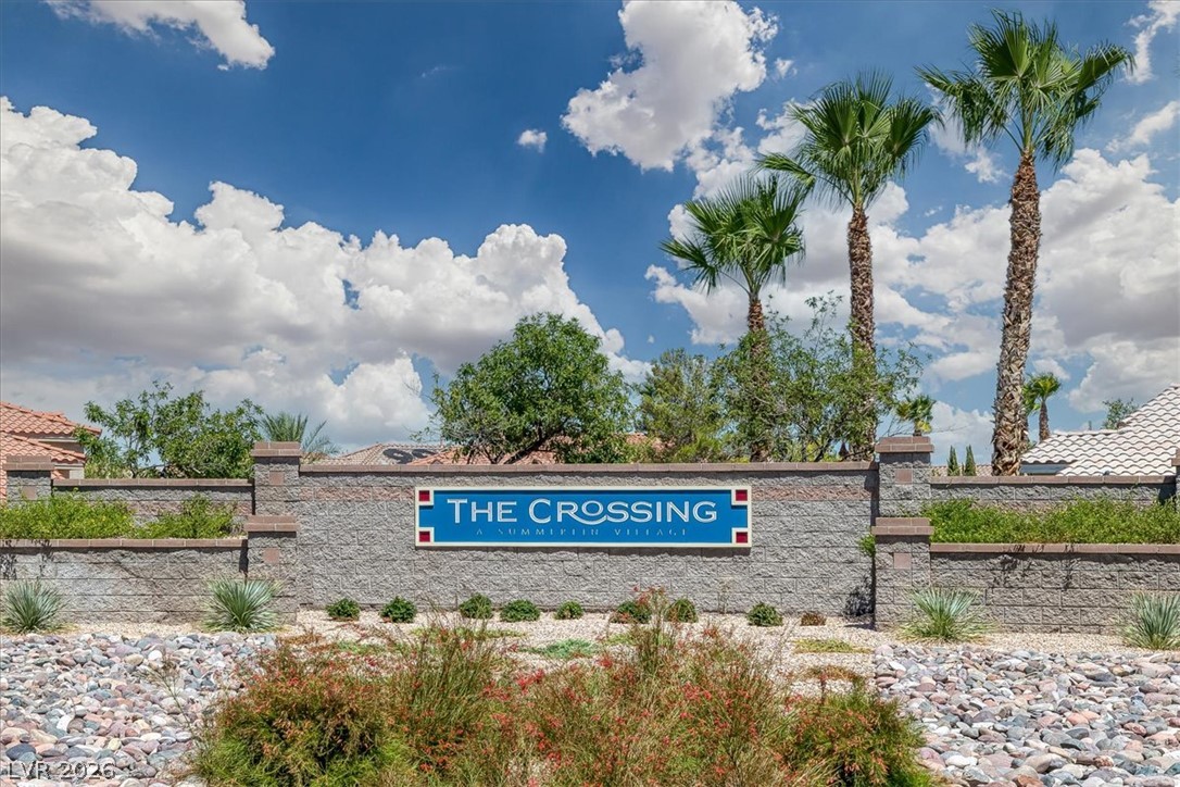 1025 Novara Lane Las Vegas NV 89144