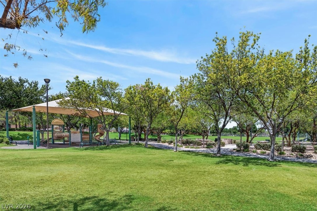 1025 Novara Lane Las Vegas NV 89144
