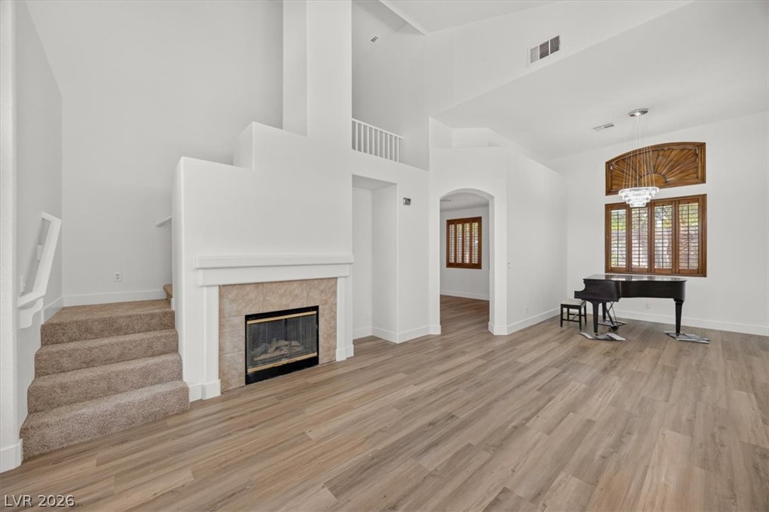 1025 Novara Lane Las Vegas NV 89144