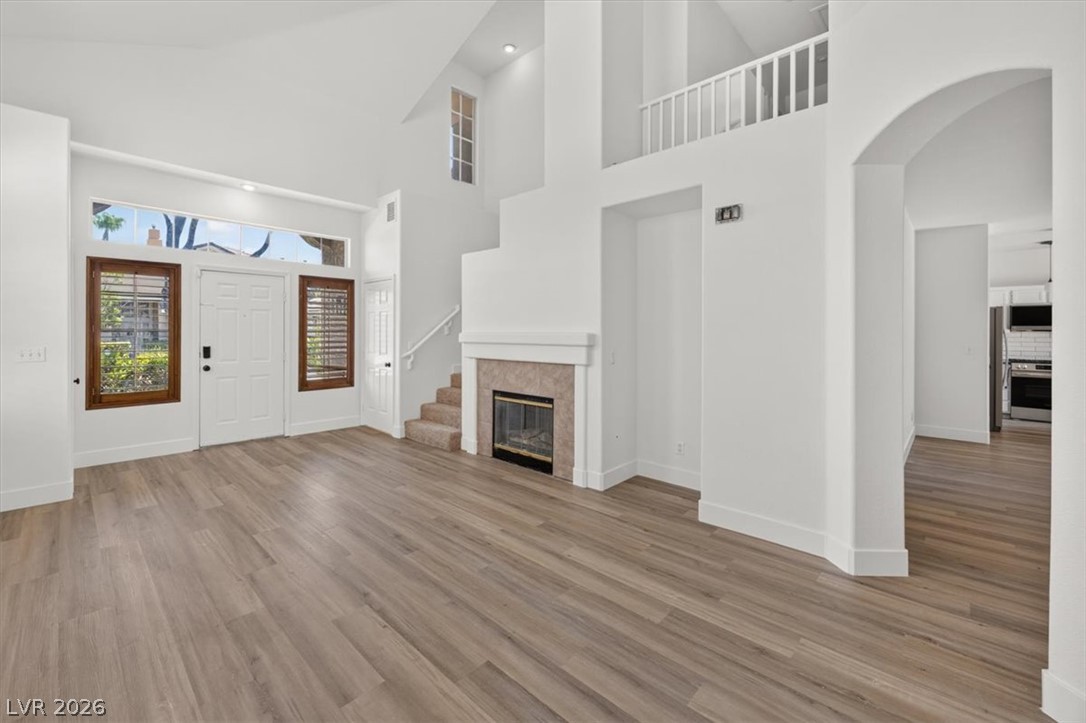 1025 Novara Lane Las Vegas NV 89144