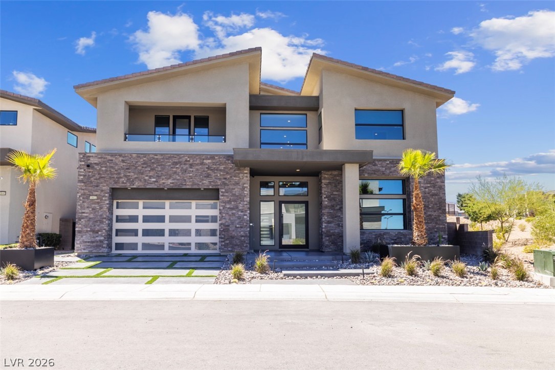 10632 Patina Hills Court Las Vegas NV 89135