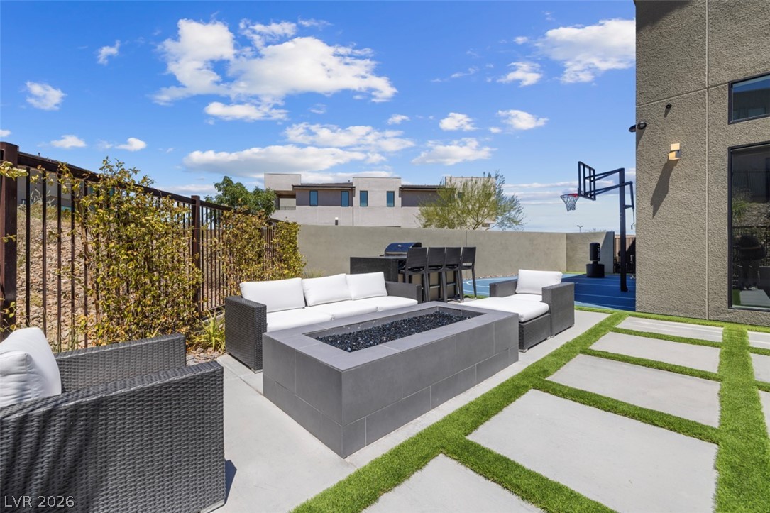 10632 Patina Hills Court Las Vegas NV 89135