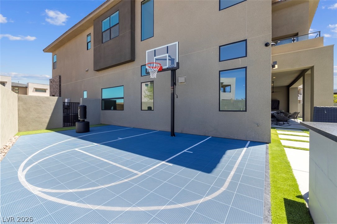 10632 Patina Hills Court Las Vegas NV 89135