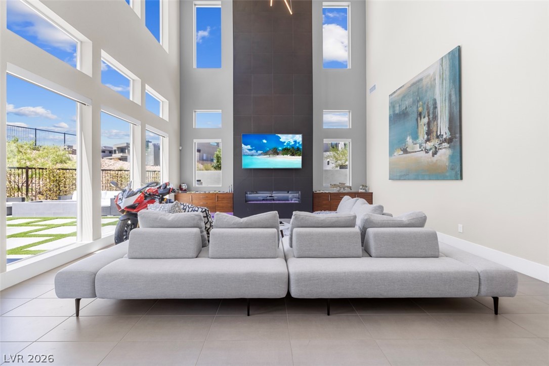 10632 Patina Hills Court Las Vegas NV 89135