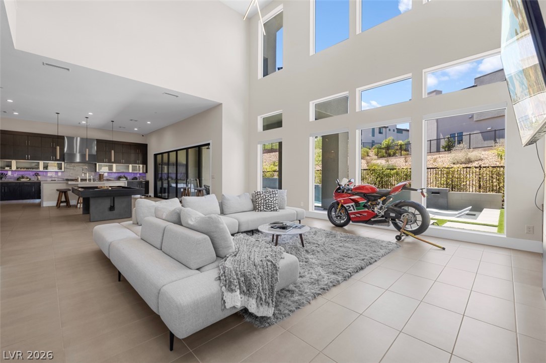 10632 Patina Hills Court Las Vegas NV 89135