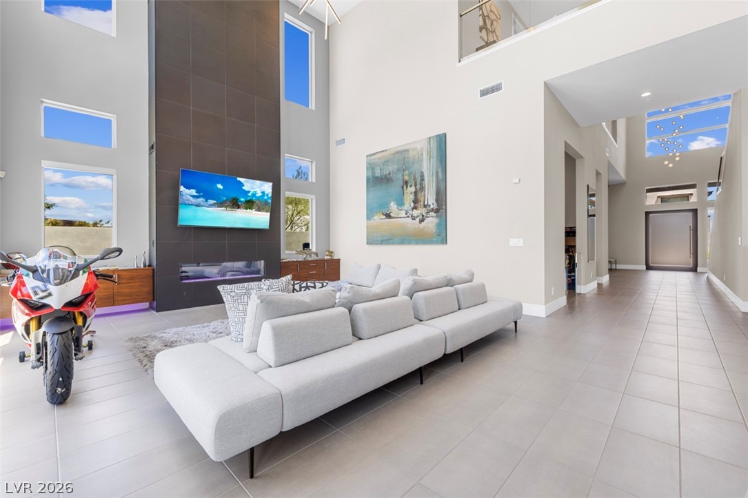 10632 Patina Hills Court Las Vegas NV 89135