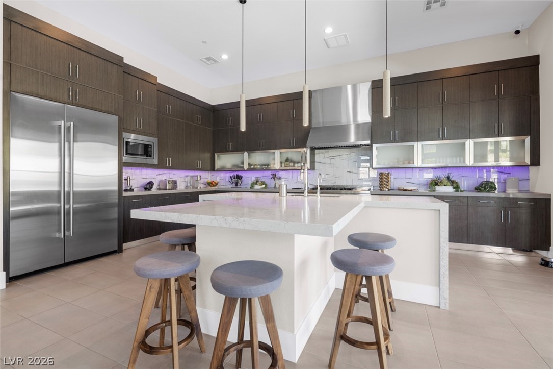 10632 Patina Hills Court Las Vegas NV 89135