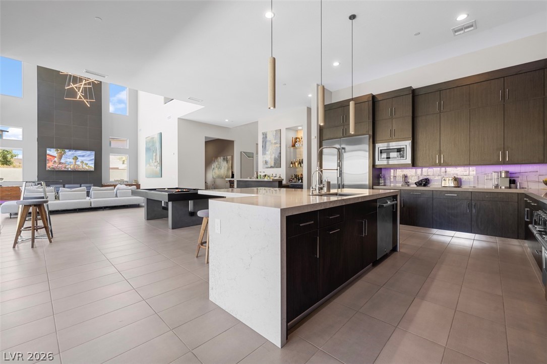 10632 Patina Hills Court Las Vegas NV 89135