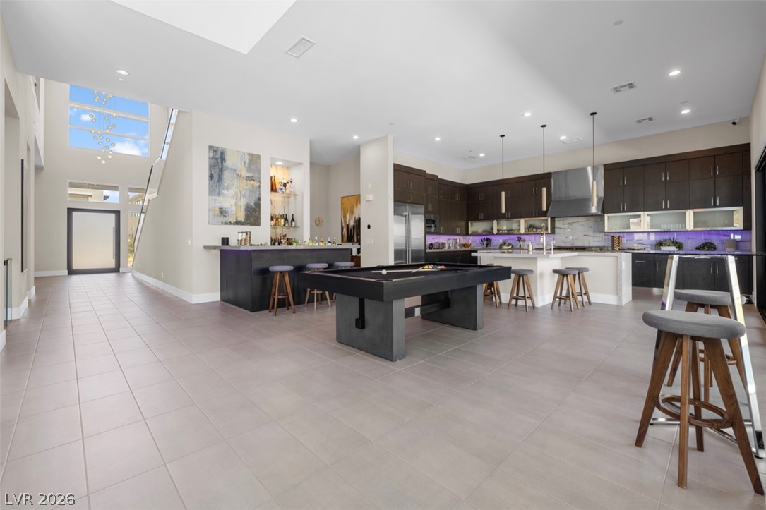 10632 Patina Hills Court Las Vegas NV 89135