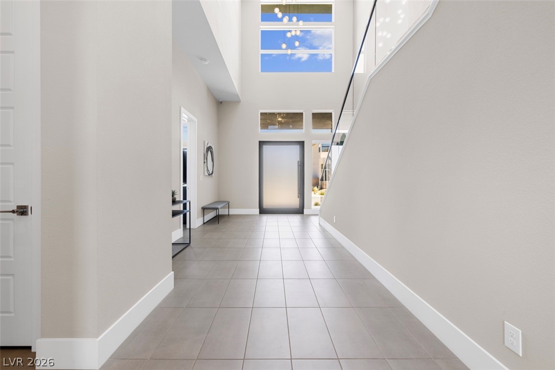 10632 Patina Hills Court Las Vegas NV 89135