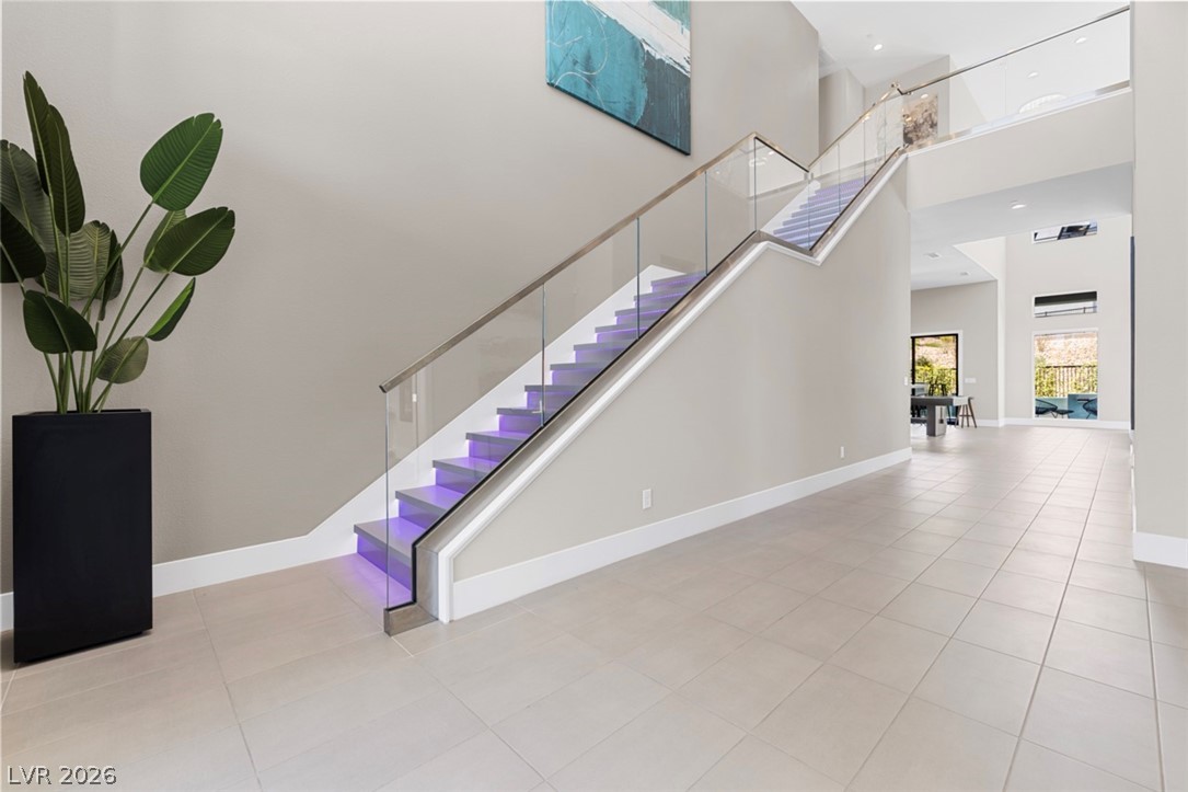 10632 Patina Hills Court Las Vegas NV 89135