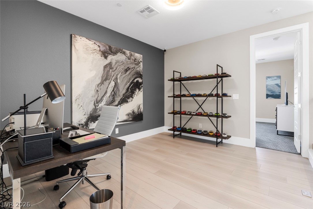 10632 Patina Hills Court Las Vegas NV 89135