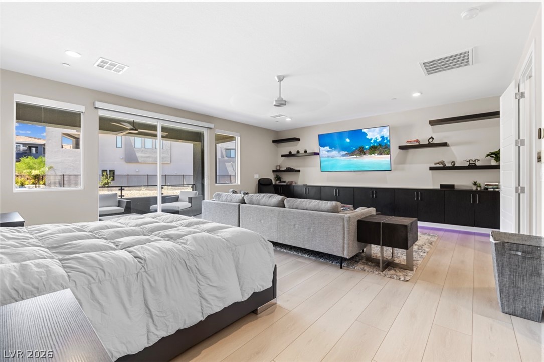 10632 Patina Hills Court Las Vegas NV 89135