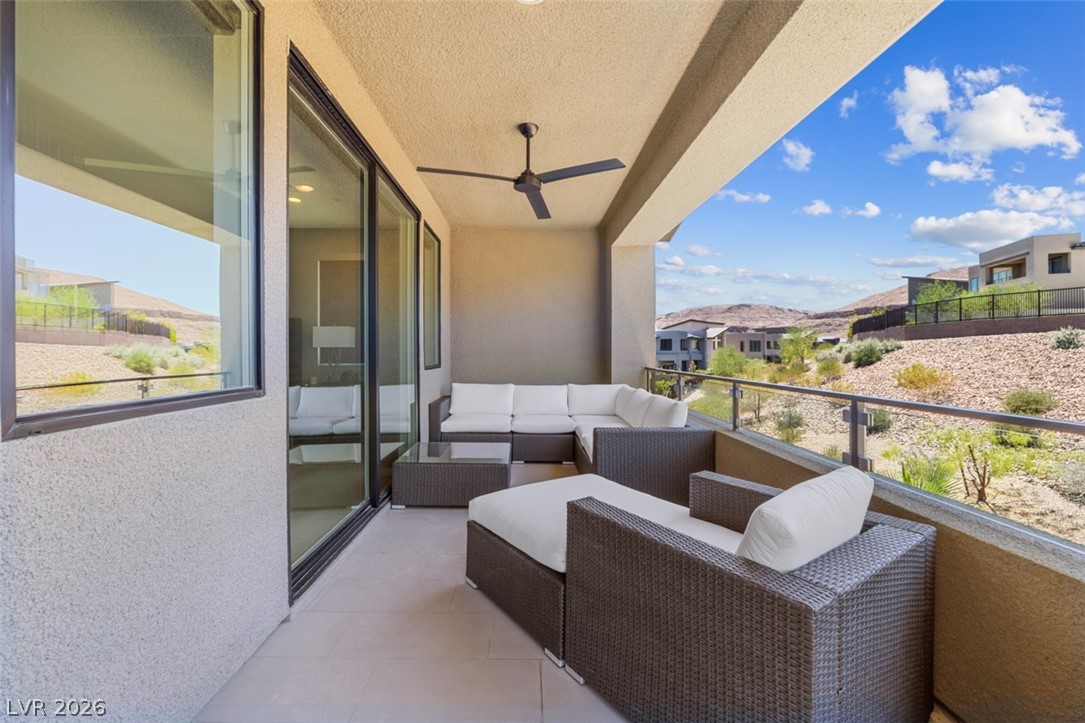 10632 Patina Hills Court Las Vegas NV 89135
