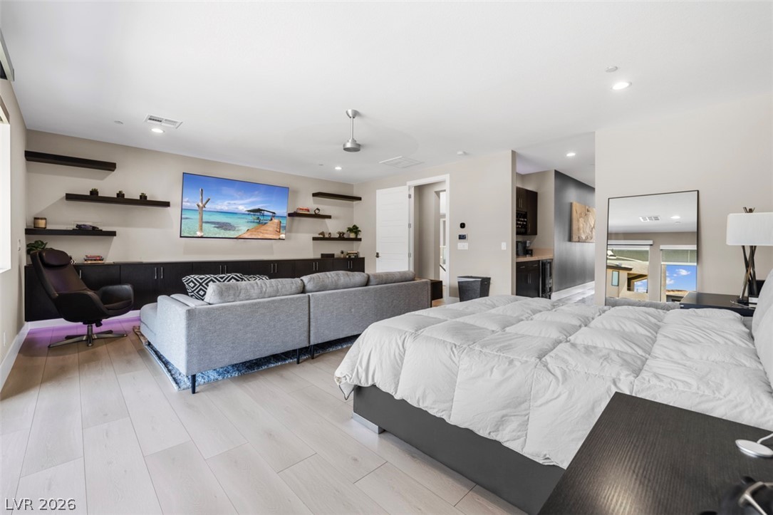 10632 Patina Hills Court Las Vegas NV 89135