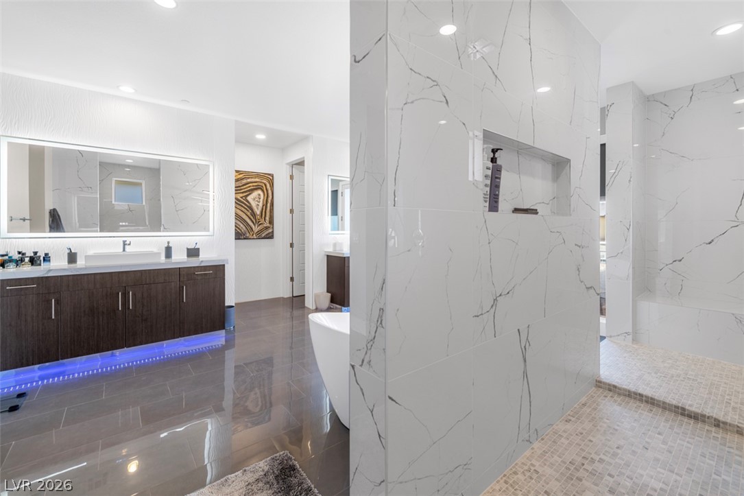 10632 Patina Hills Court Las Vegas NV 89135