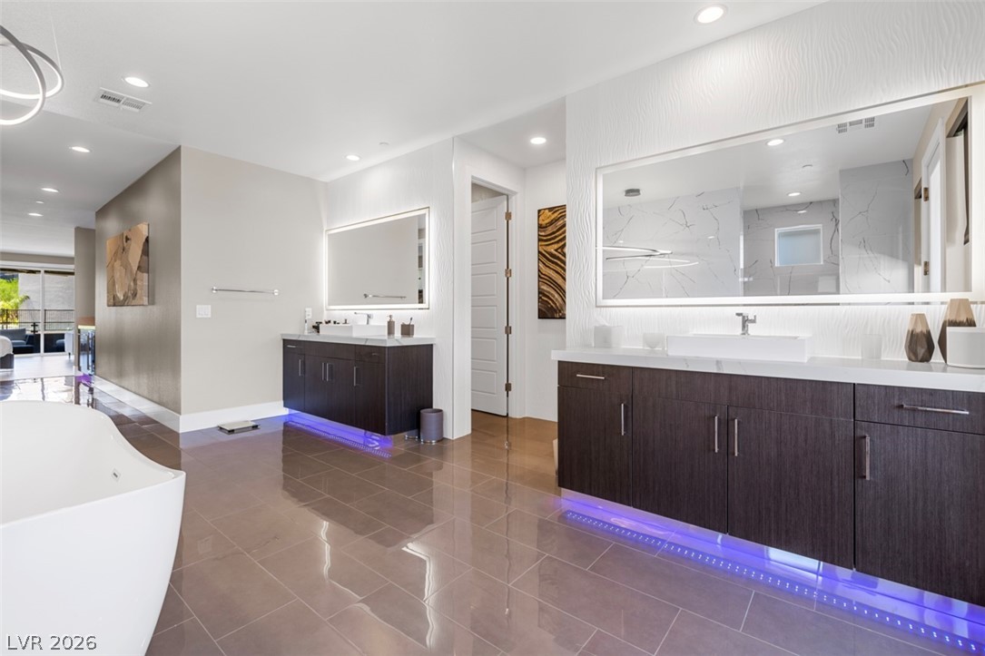 10632 Patina Hills Court Las Vegas NV 89135