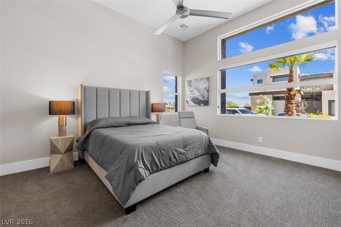 10632 Patina Hills Court Las Vegas NV 89135