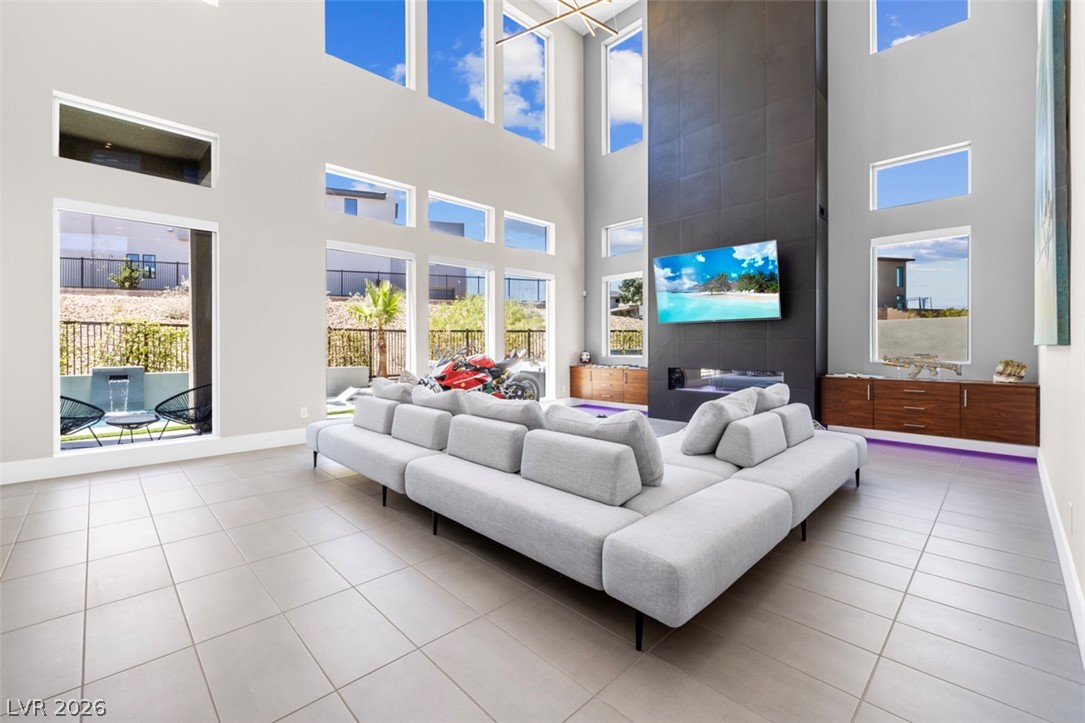 10632 Patina Hills Court Las Vegas NV 89135