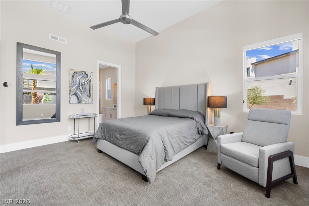 10632 Patina Hills Court Las Vegas NV 89135