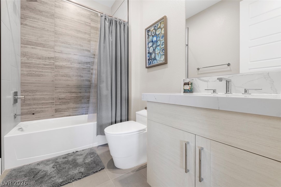 10632 Patina Hills Court Las Vegas NV 89135