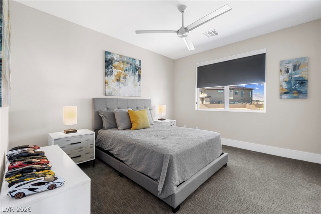10632 Patina Hills Court Las Vegas NV 89135