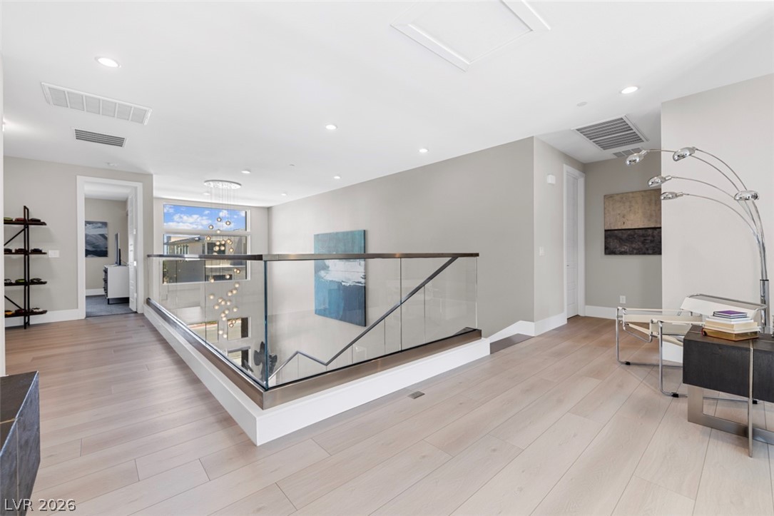 10632 Patina Hills Court Las Vegas NV 89135