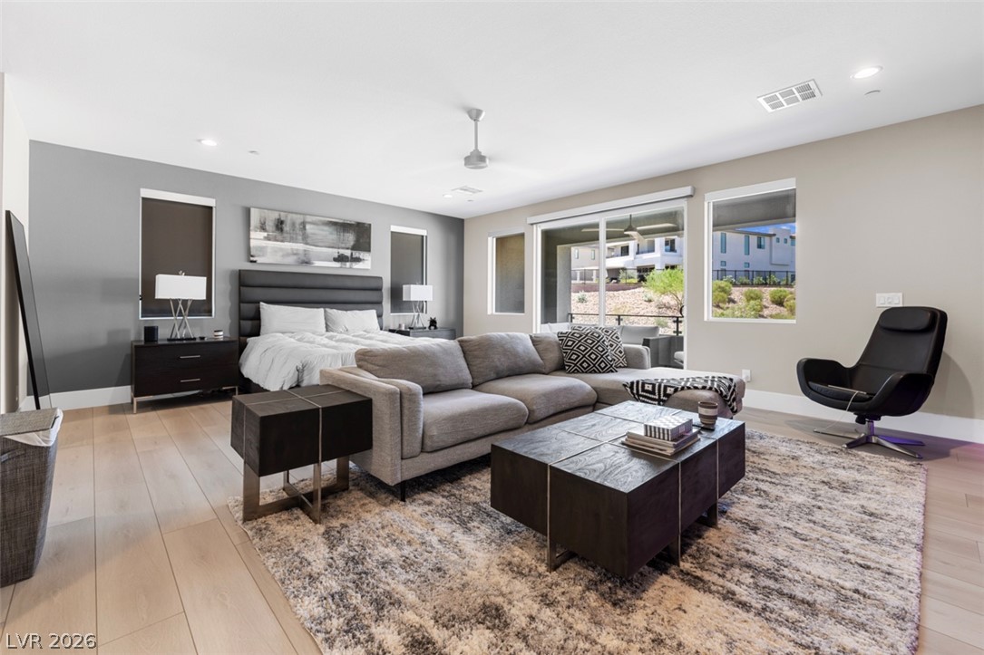 10632 Patina Hills Court Las Vegas NV 89135