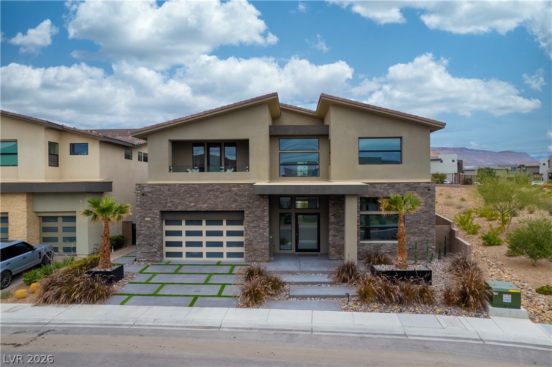 10632 Patina Hills Court Las Vegas NV 89135