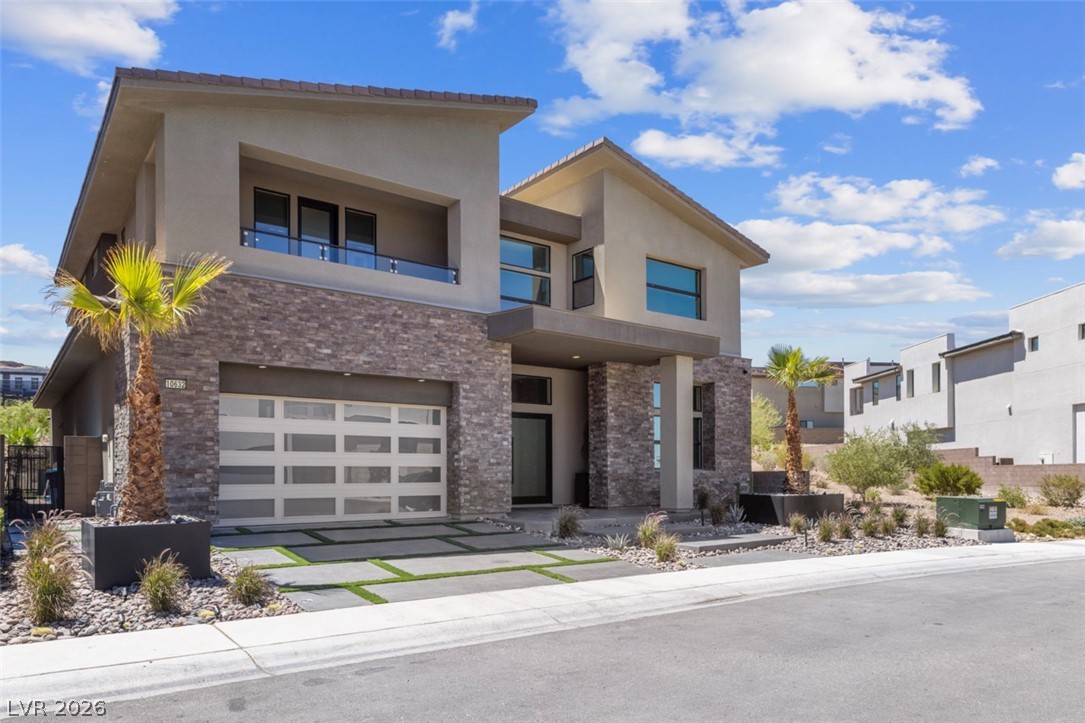 10632 Patina Hills Court Las Vegas NV 89135