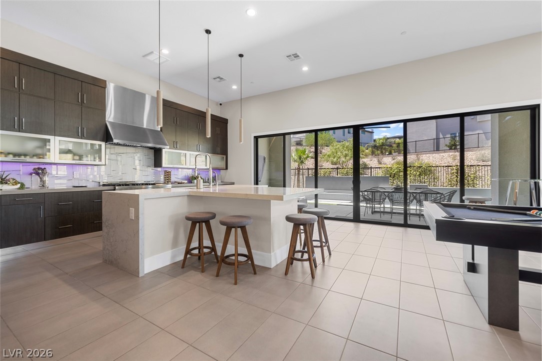 10632 Patina Hills Court Las Vegas NV 89135