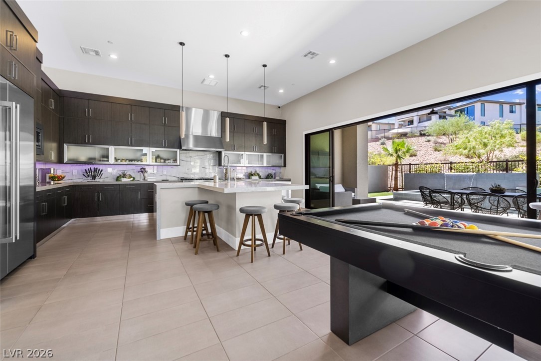 10632 Patina Hills Court Las Vegas NV 89135