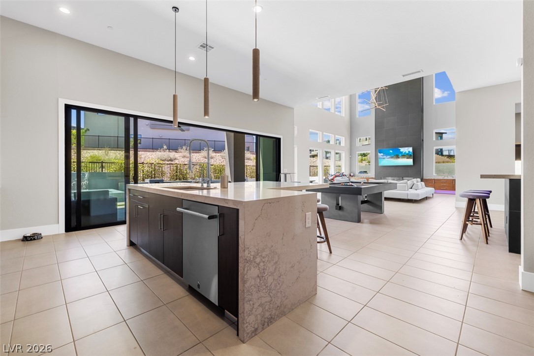 10632 Patina Hills Court Las Vegas NV 89135